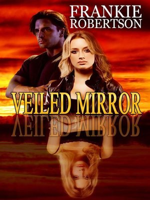 cover image of Veiled Mirror